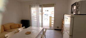 Charming T2 near the beach of Port-la-Nouvelle